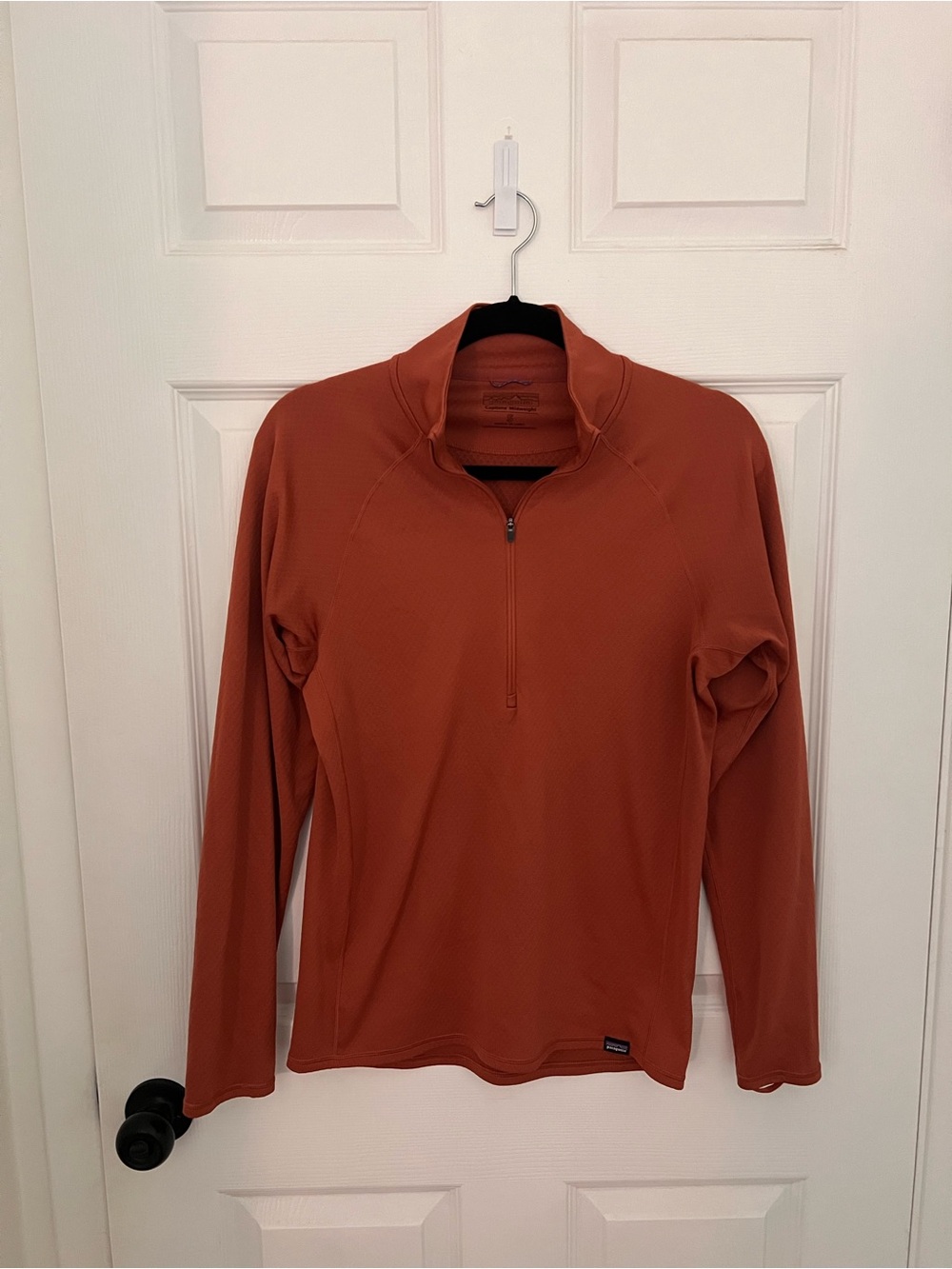 Patagonia Men’s Capilene Long Sleeve